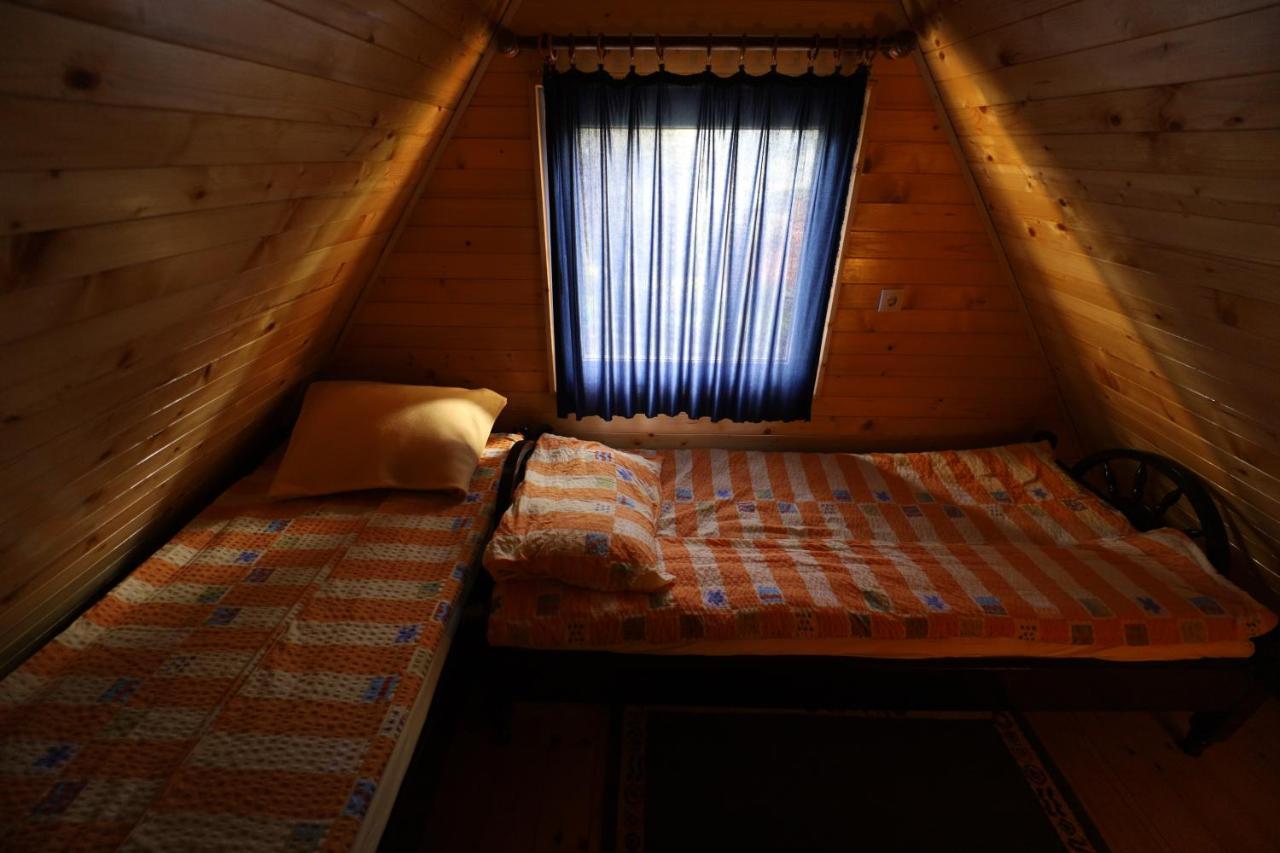 Planinska Kuca Bubi - Tara, Zaovine. Casa vacanze *