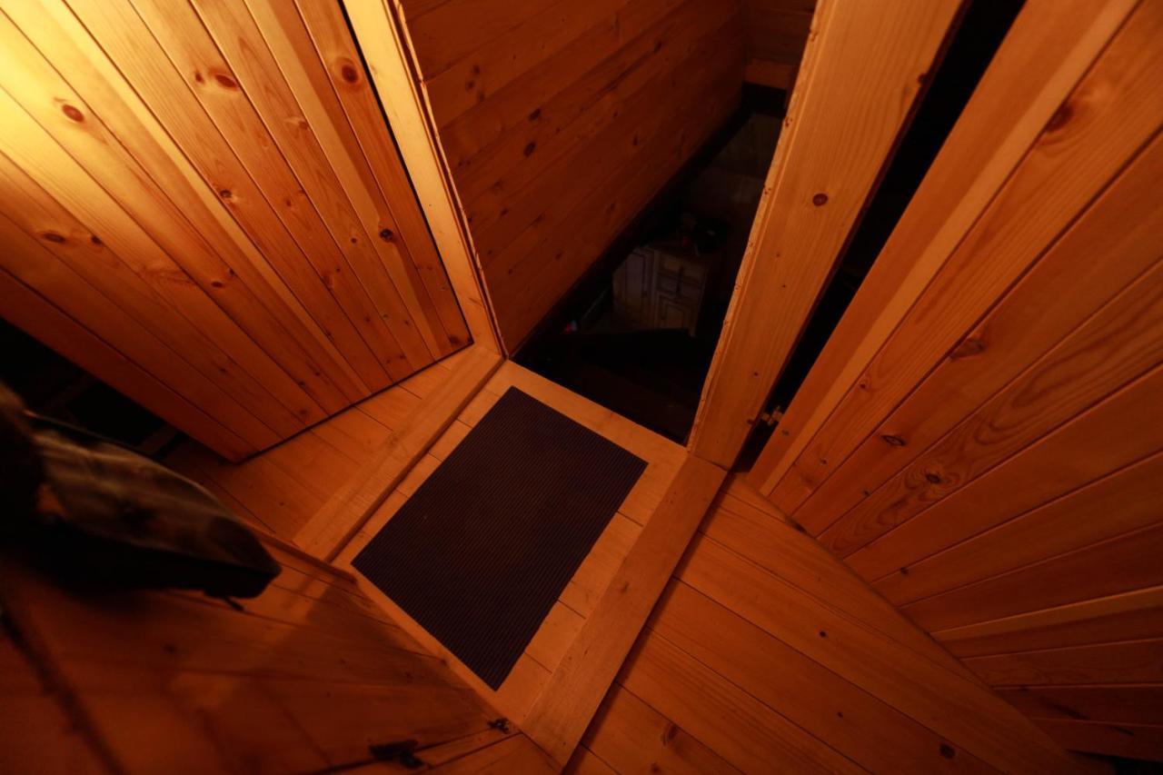 Casa vacanze Planinska Kuca Bubi - Tara, Zaovine.
