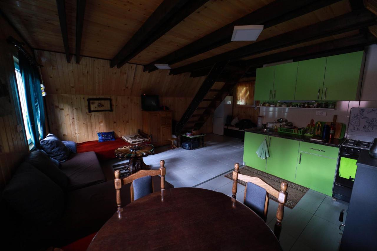 Planinska Kuca Bubi - Tara, Zaovine. Casa vacanze *