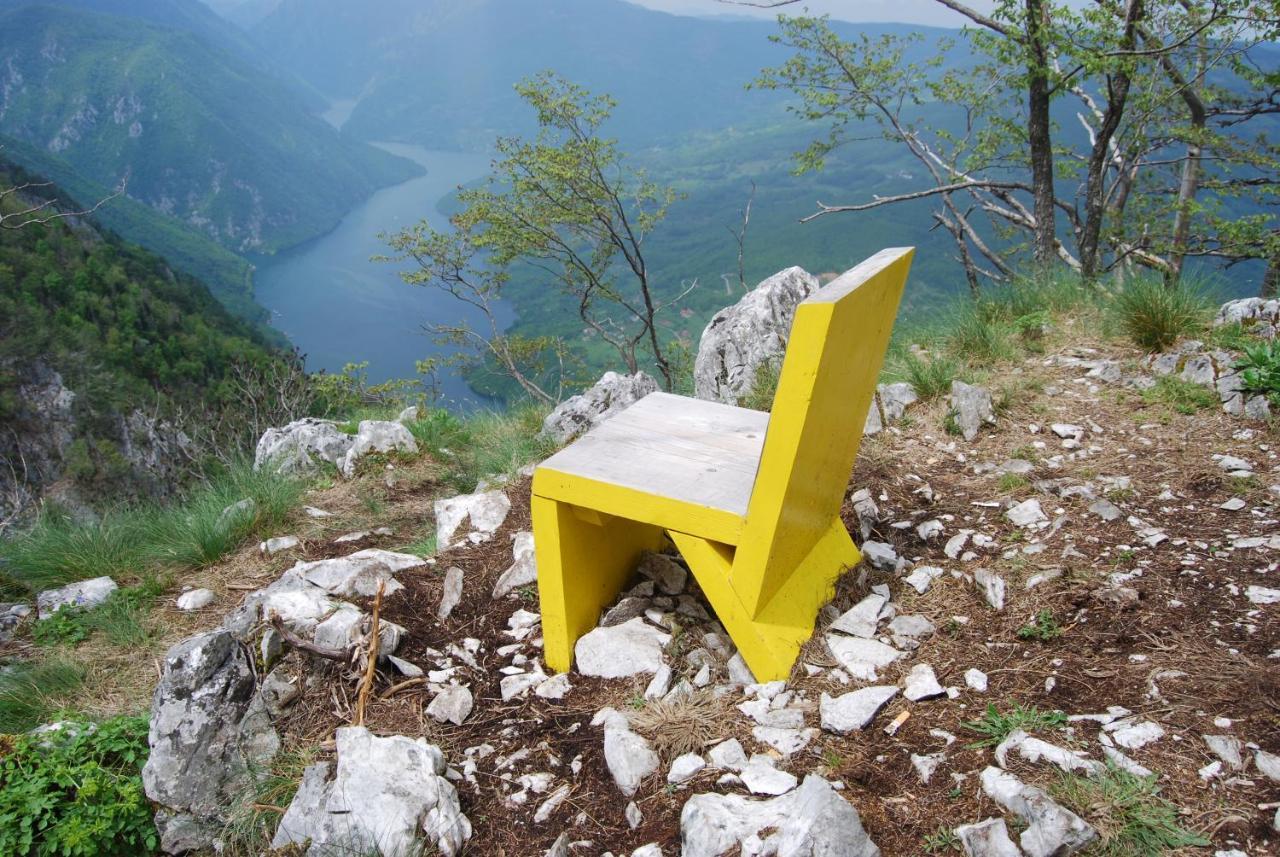 Casa vacanze Planinska Kuca Bubi - Tara, Zaovine. *