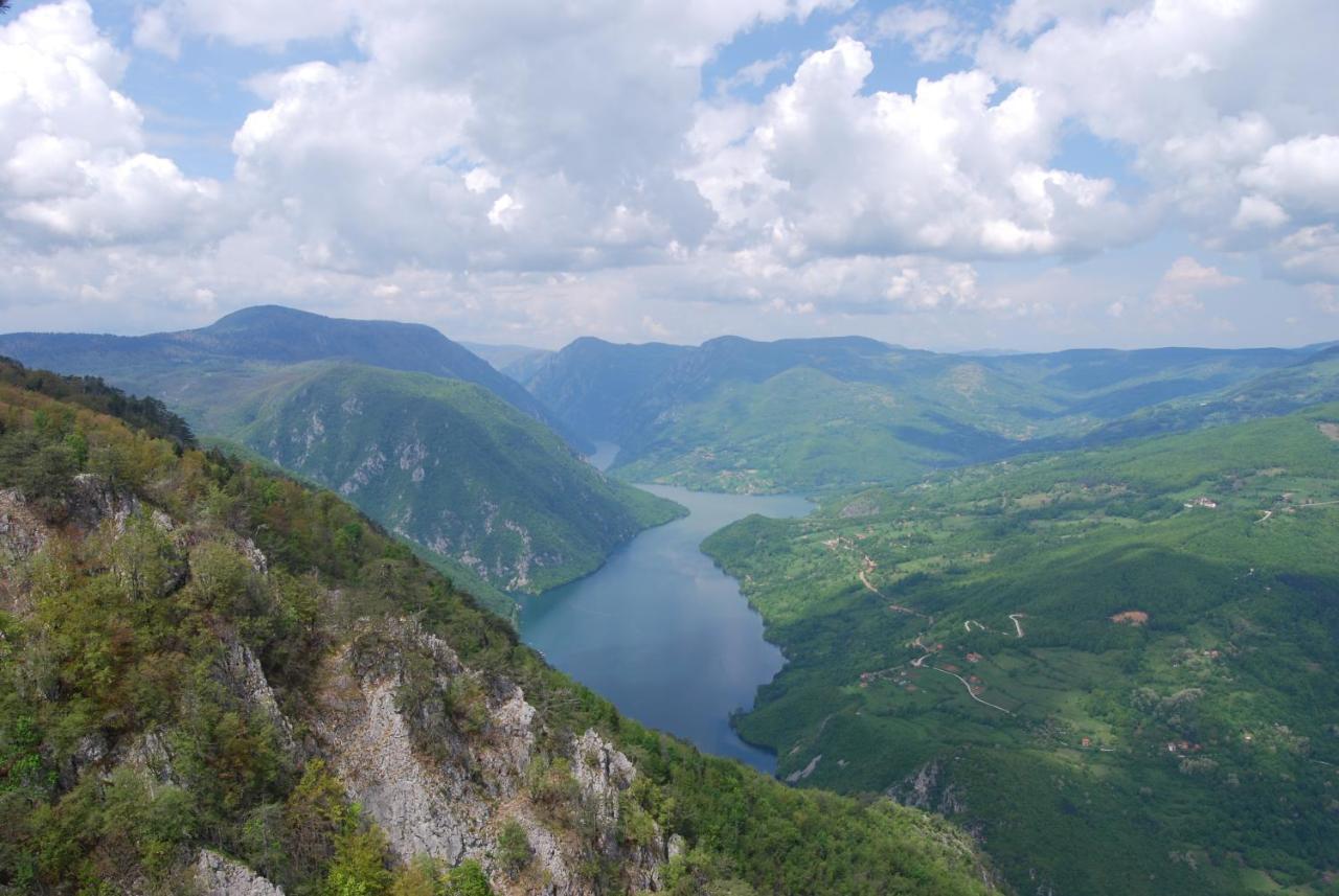 Casa vacanze Planinska Kuca Bubi - Tara, Zaovine.