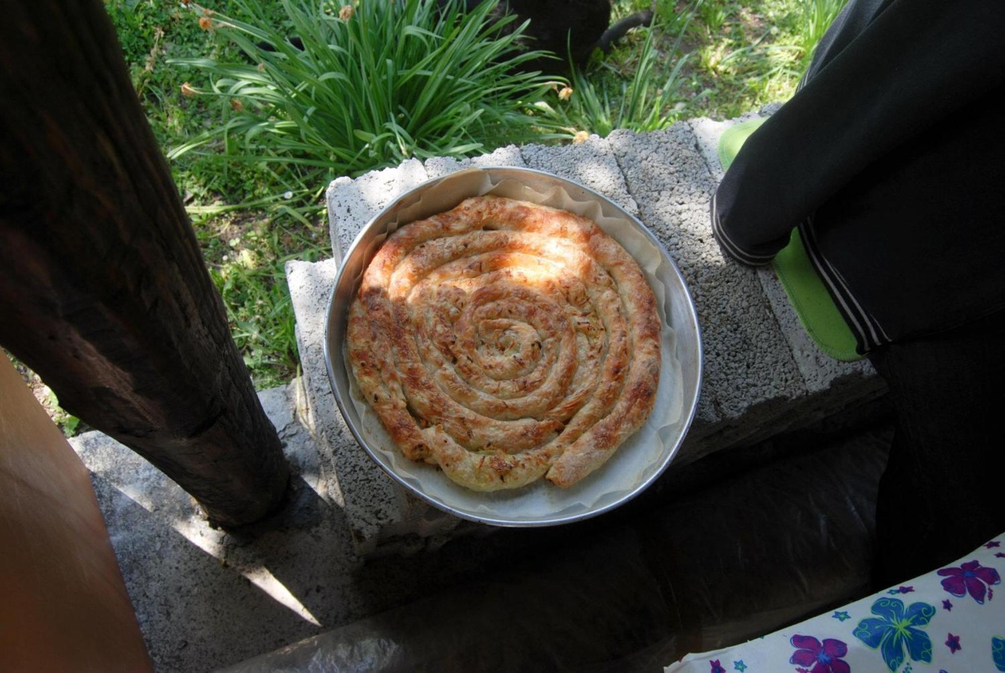 Casa vacanze Planinska Kuca Bubi - Tara, Zaovine.