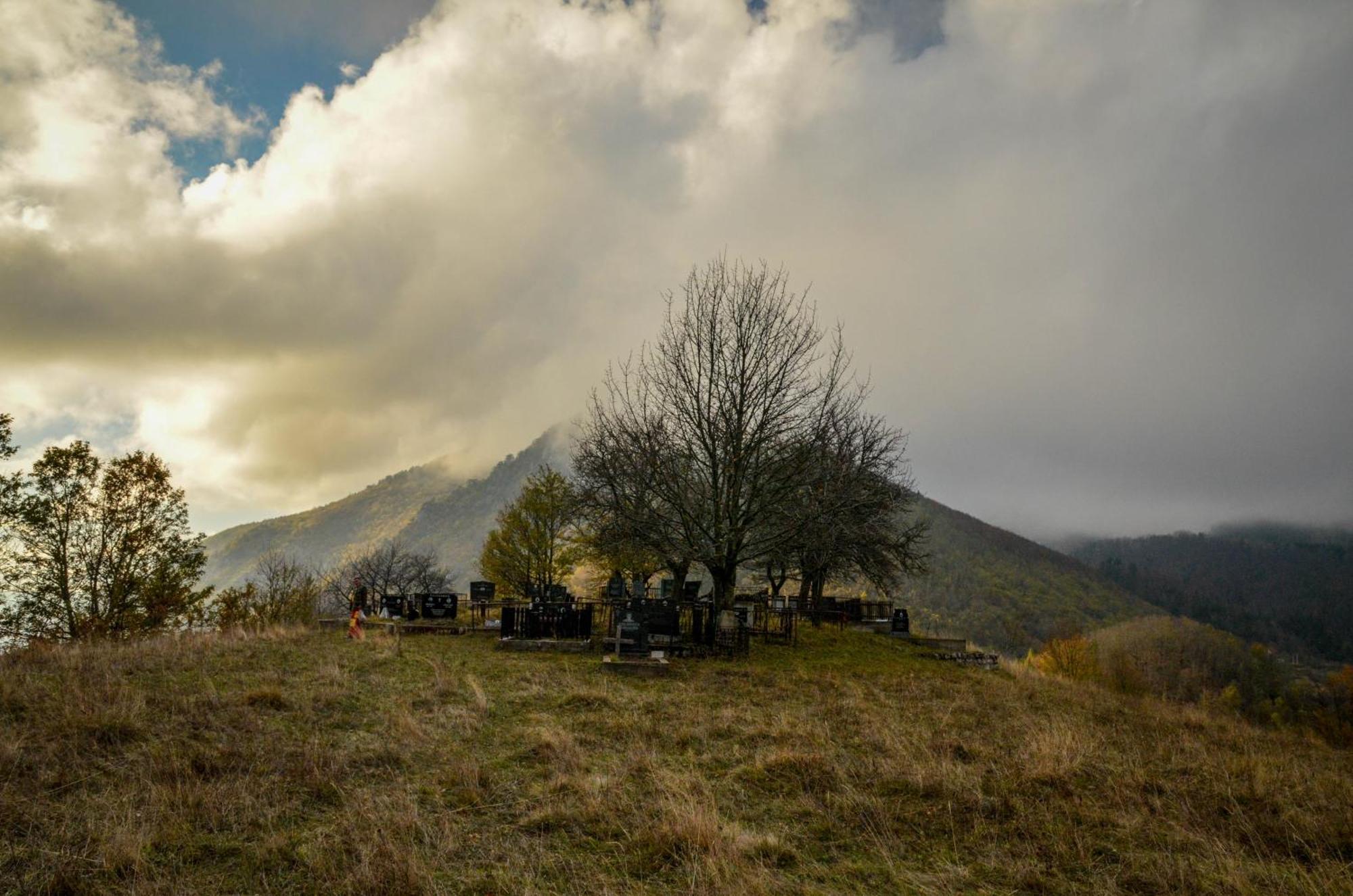 Casa vacanze Planinska Kuca Bubi - Tara, Zaovine. Jezdici