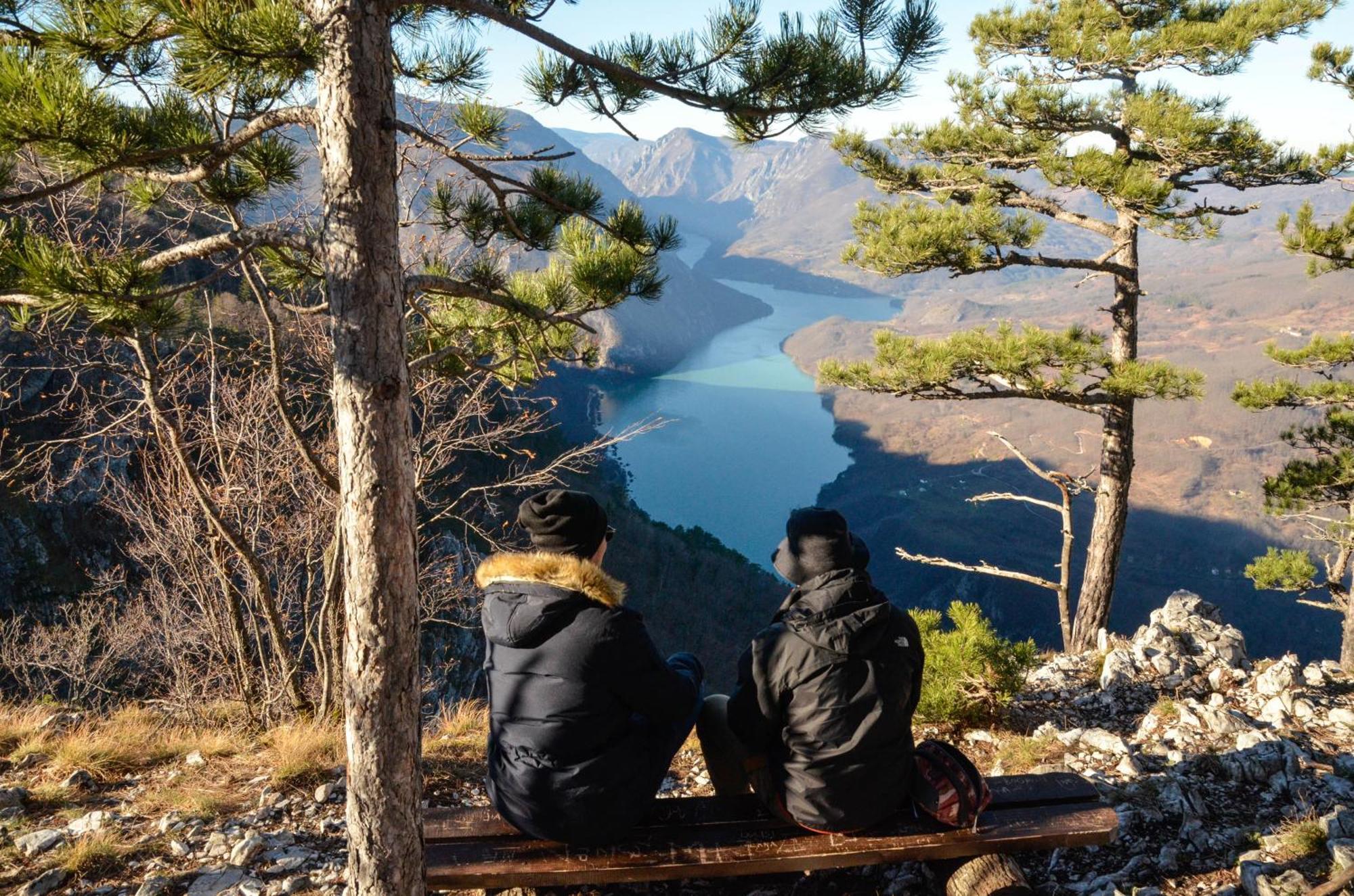Casa vacanze Planinska Kuca Bubi - Tara, Zaovine.